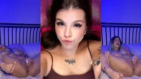 Erome porno de masturbação solo com linda novinha tesuda
