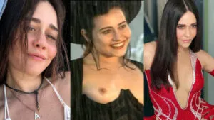 O OnlyFans do Xvideos apresenta com exclusividade imagens de Alessandra Negrini