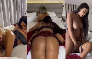 Porno amador com Karlyane do Privacy com trans