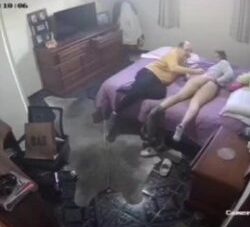 Incesto real amador de pai comendo filha de 18 anos