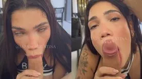 Japa gostosa boca de veludo